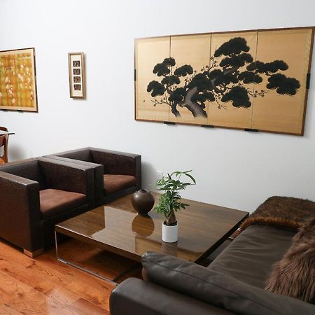 Peaceful Zen Getaway In The City Philadelphia Luaran gambar