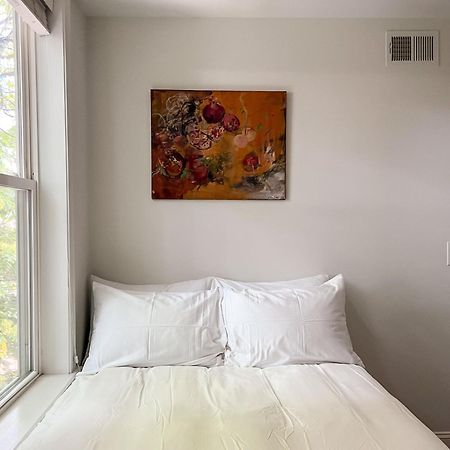 Peaceful Zen Getaway In The City Philadelphia Luaran gambar