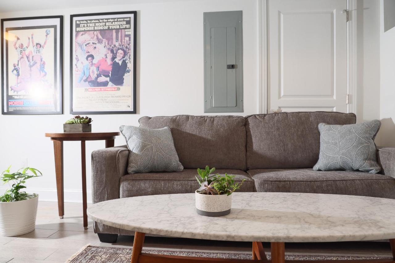 Peaceful Zen Getaway In The City Philadelphia Luaran gambar