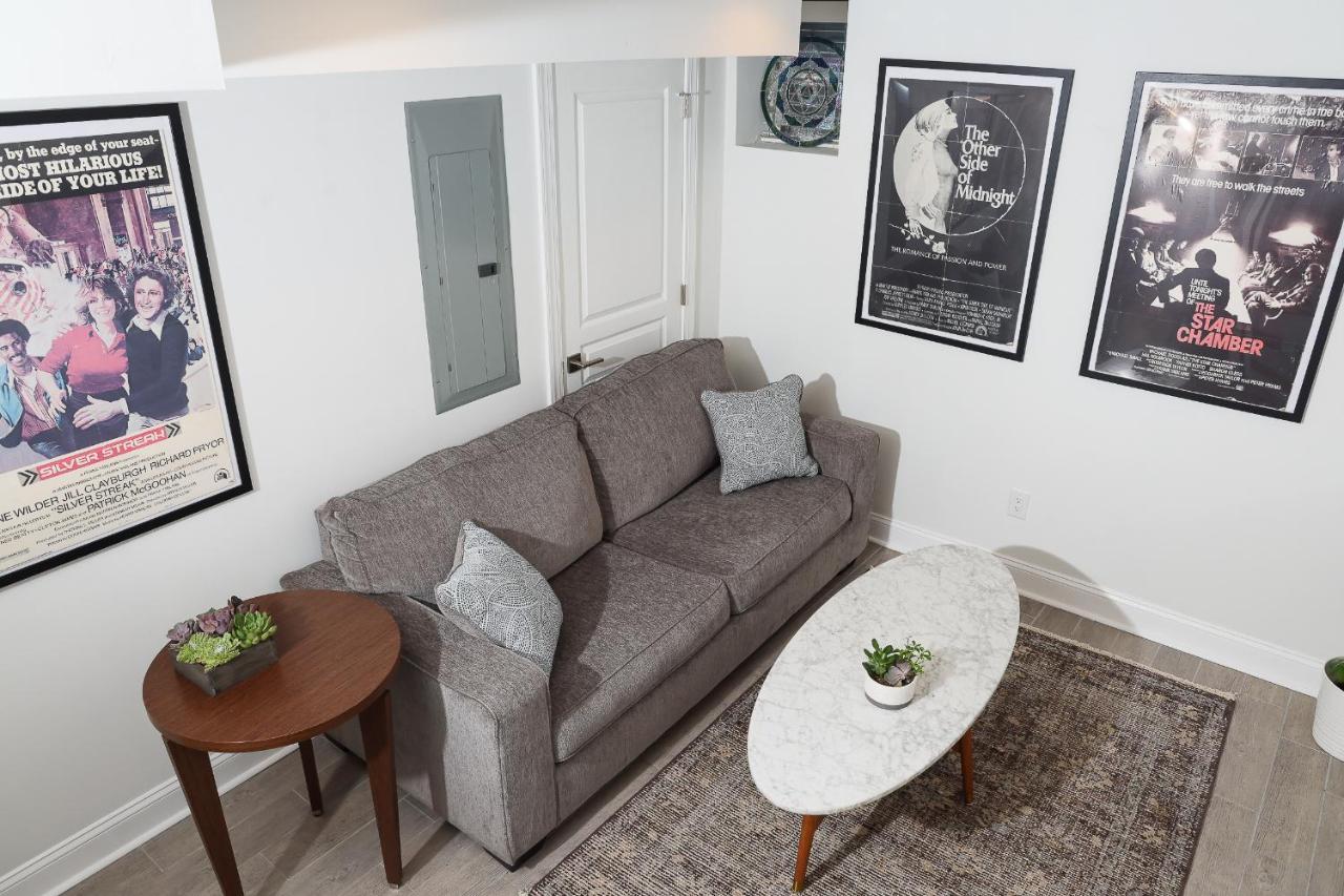 Peaceful Zen Getaway In The City Philadelphia Luaran gambar