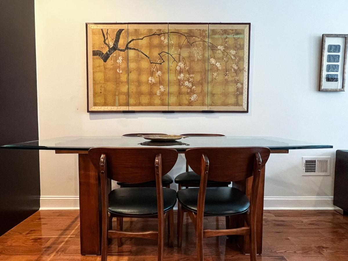 Peaceful Zen Getaway In The City Philadelphia Luaran gambar