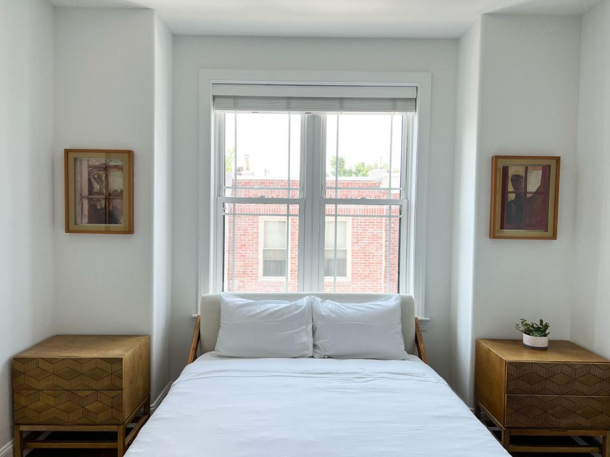 Peaceful Zen Getaway In The City Philadelphia Luaran gambar