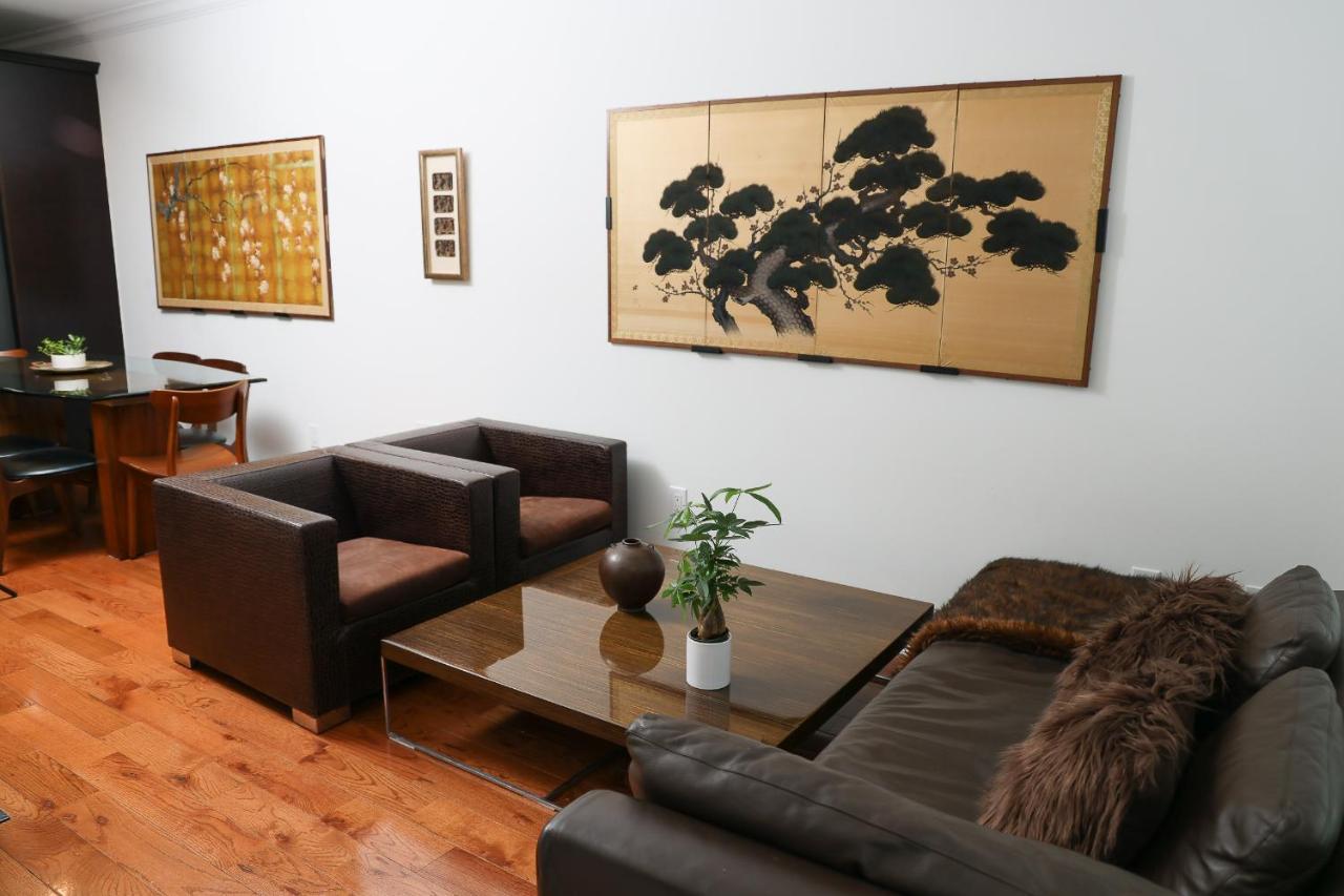Peaceful Zen Getaway In The City Philadelphia Luaran gambar