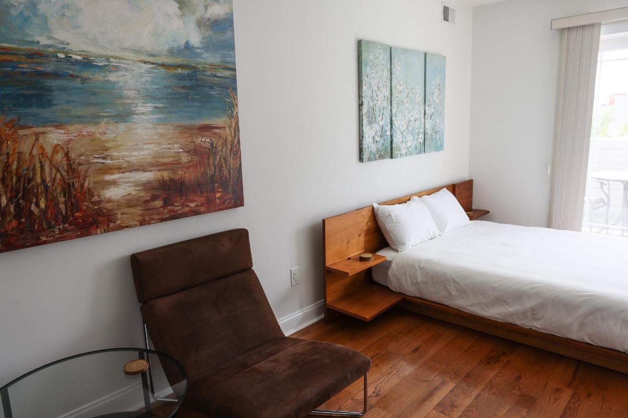 Peaceful Zen Getaway In The City Philadelphia Luaran gambar