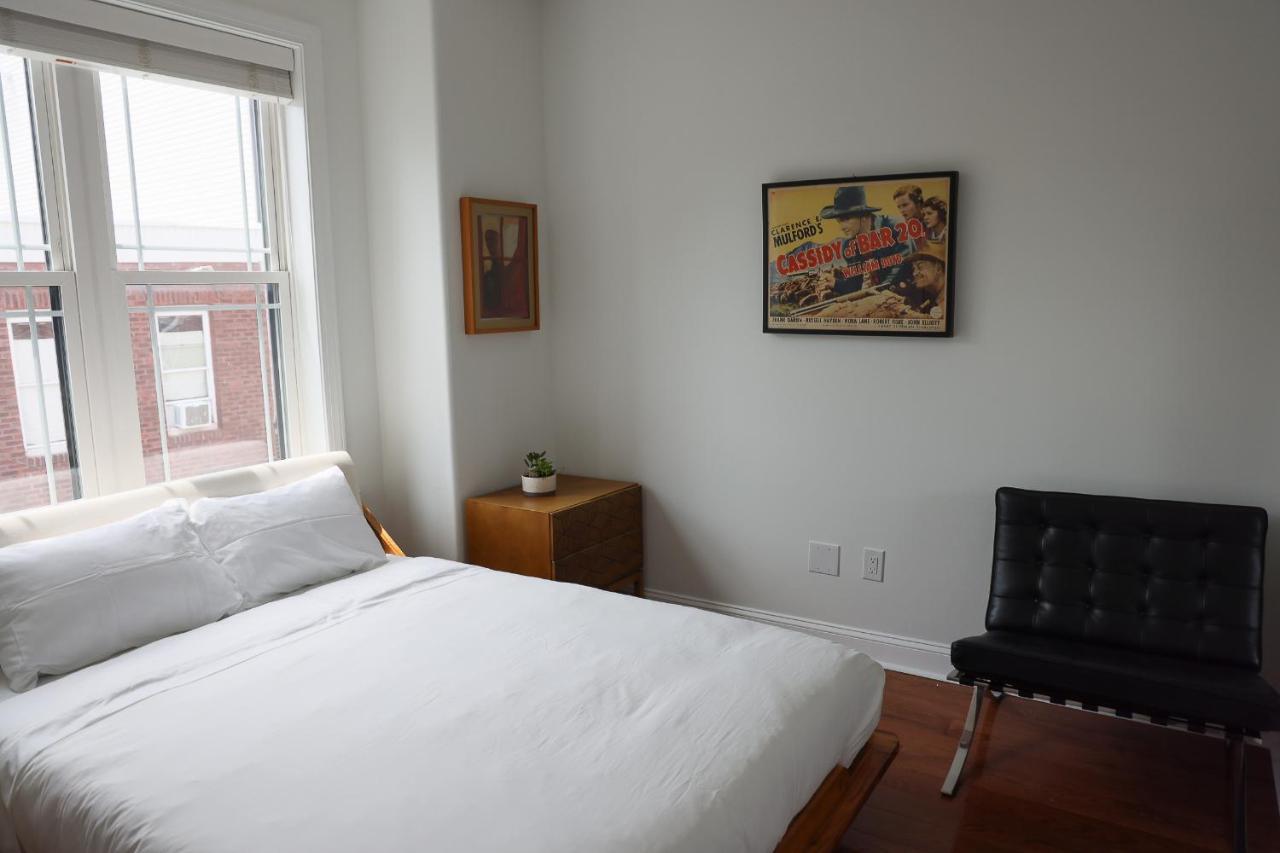 Peaceful Zen Getaway In The City Philadelphia Luaran gambar