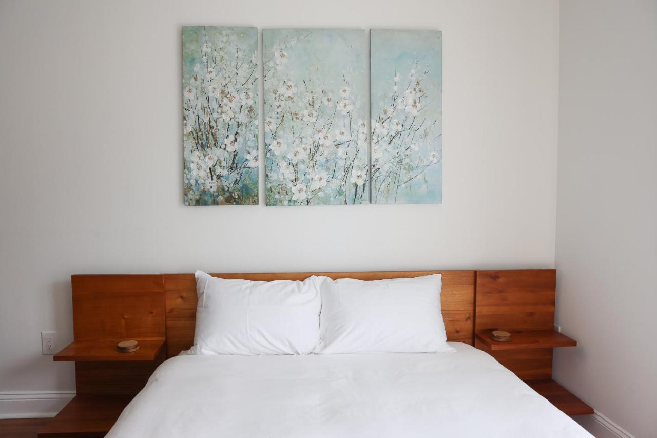 Peaceful Zen Getaway In The City Philadelphia Luaran gambar