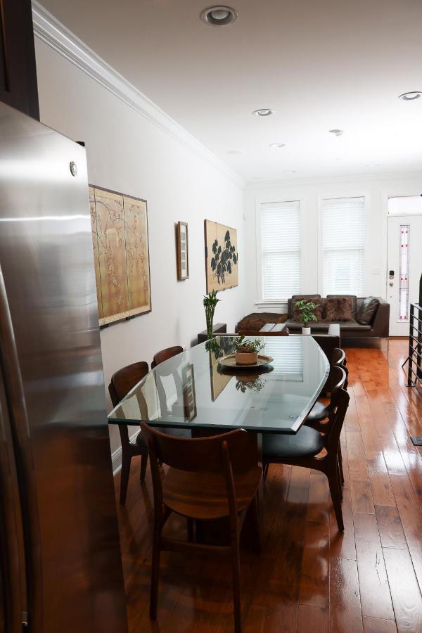 Peaceful Zen Getaway In The City Philadelphia Luaran gambar