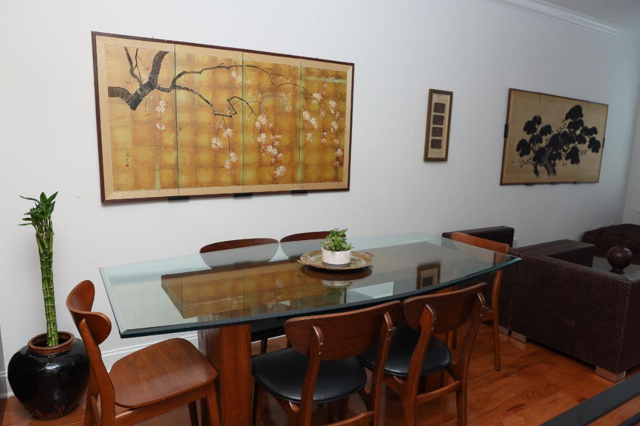 Peaceful Zen Getaway In The City Philadelphia Luaran gambar