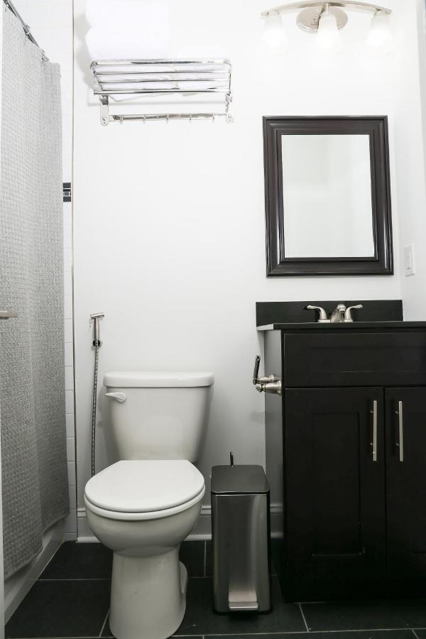 Peaceful Zen Getaway In The City Philadelphia Luaran gambar