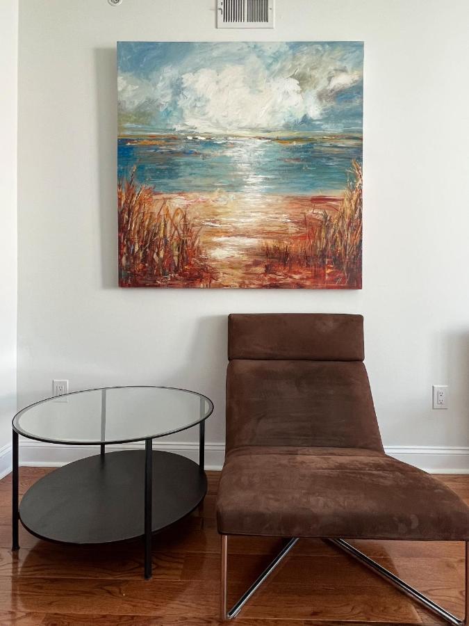 Peaceful Zen Getaway In The City Philadelphia Luaran gambar