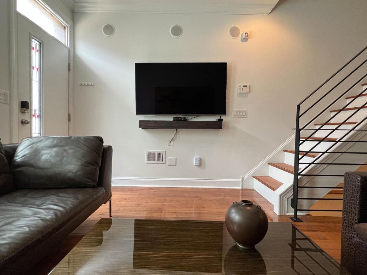 Peaceful Zen Getaway In The City Philadelphia Luaran gambar