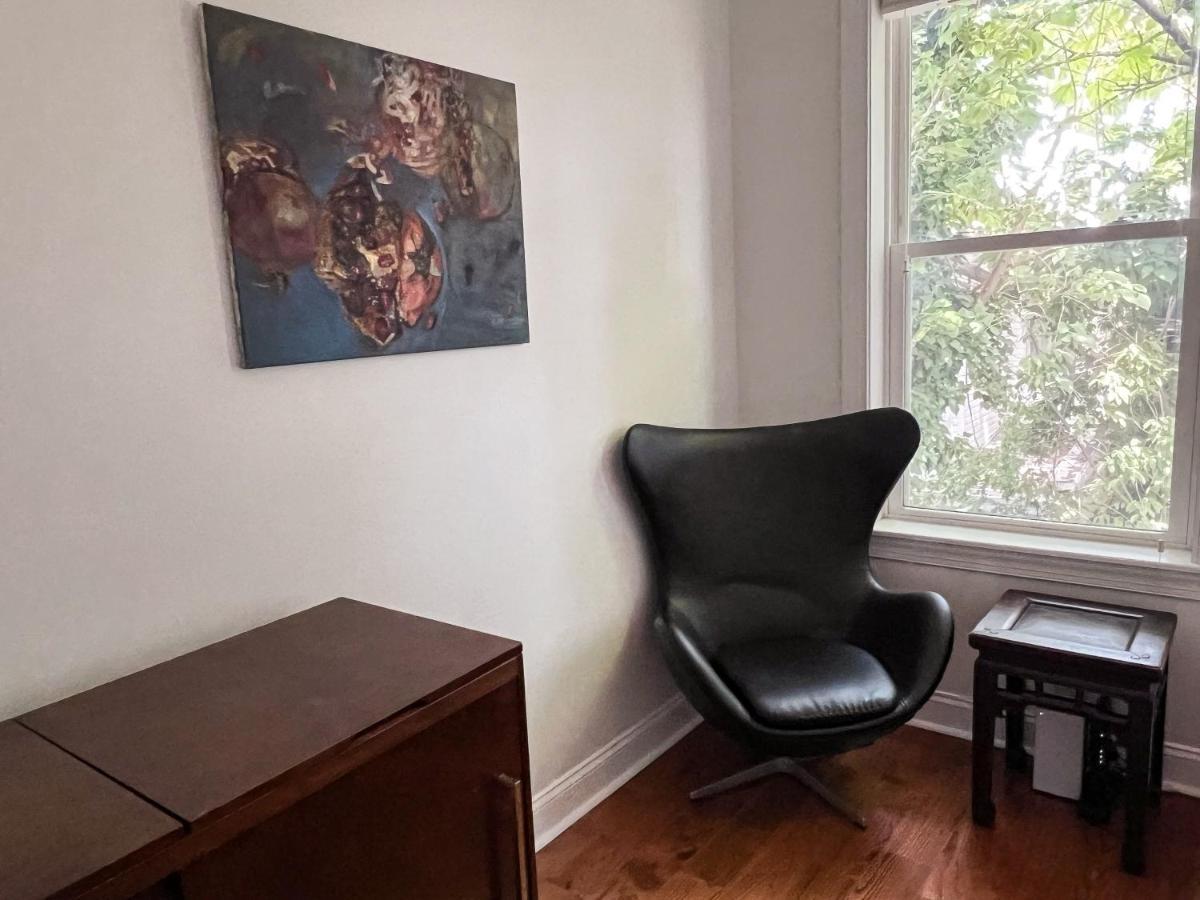 Peaceful Zen Getaway In The City Philadelphia Luaran gambar