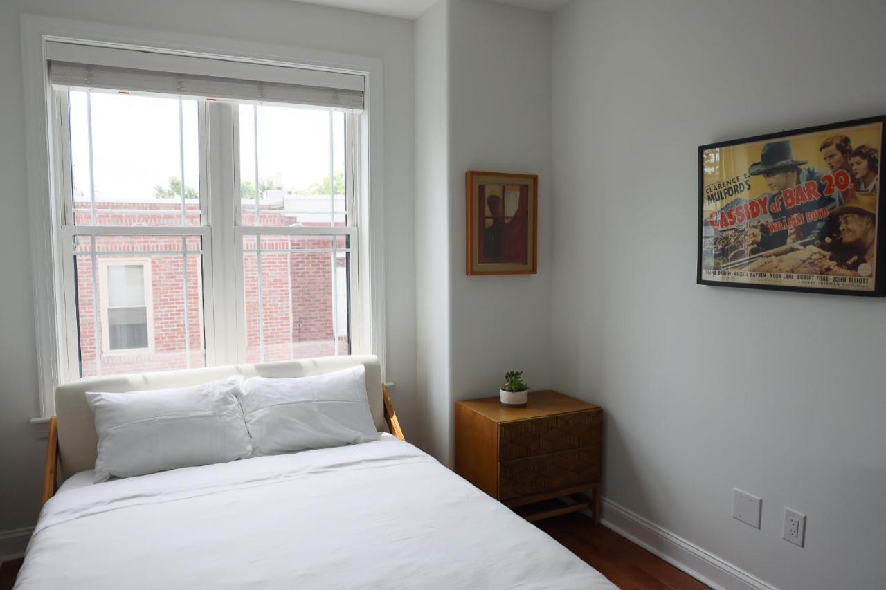 Peaceful Zen Getaway In The City Philadelphia Luaran gambar
