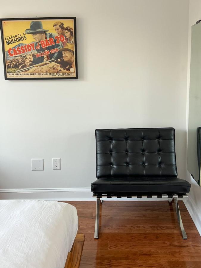 Peaceful Zen Getaway In The City Philadelphia Luaran gambar