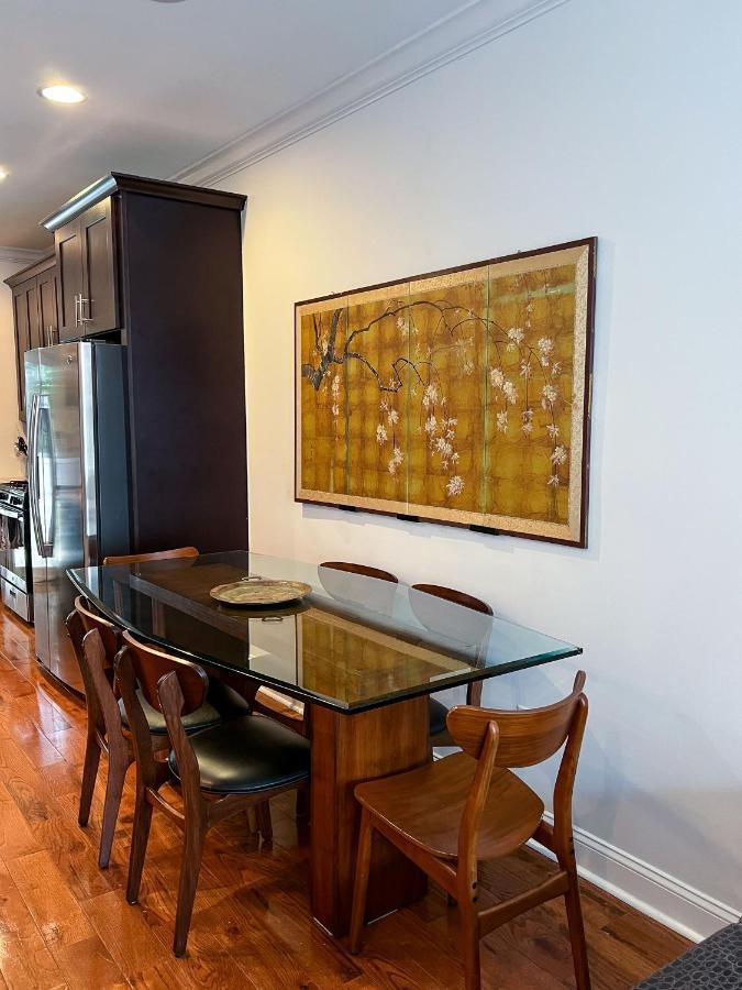 Peaceful Zen Getaway In The City Philadelphia Luaran gambar