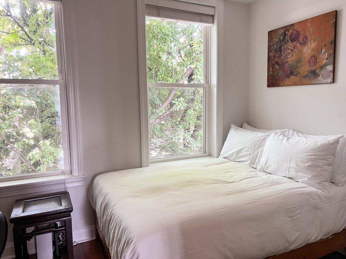 Peaceful Zen Getaway In The City Philadelphia Luaran gambar