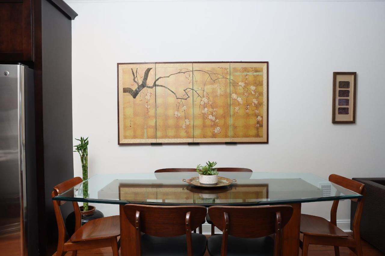 Peaceful Zen Getaway In The City Philadelphia Luaran gambar