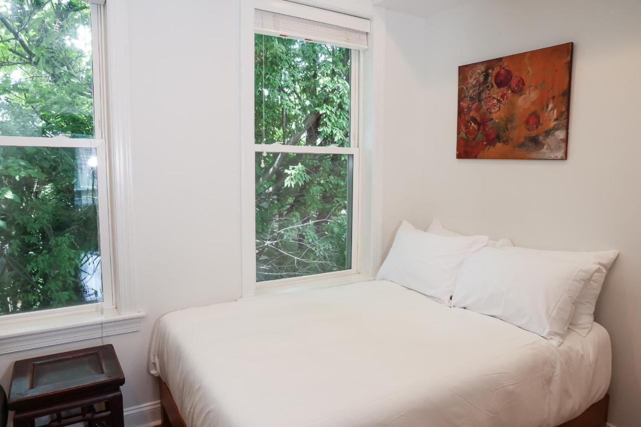 Peaceful Zen Getaway In The City Philadelphia Luaran gambar