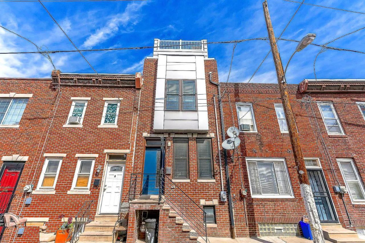Peaceful Zen Getaway In The City Philadelphia Luaran gambar