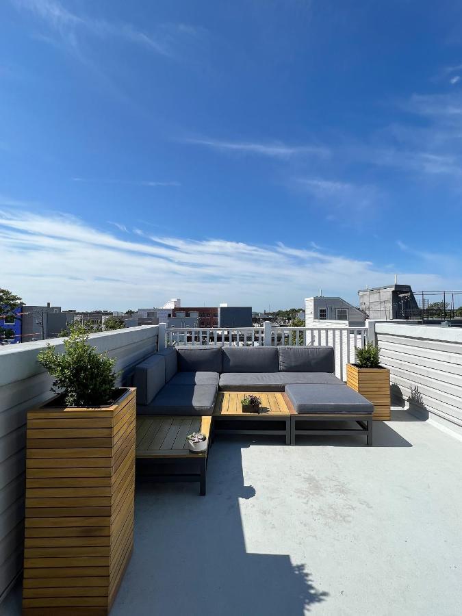 Peaceful Zen Getaway In The City Philadelphia Luaran gambar