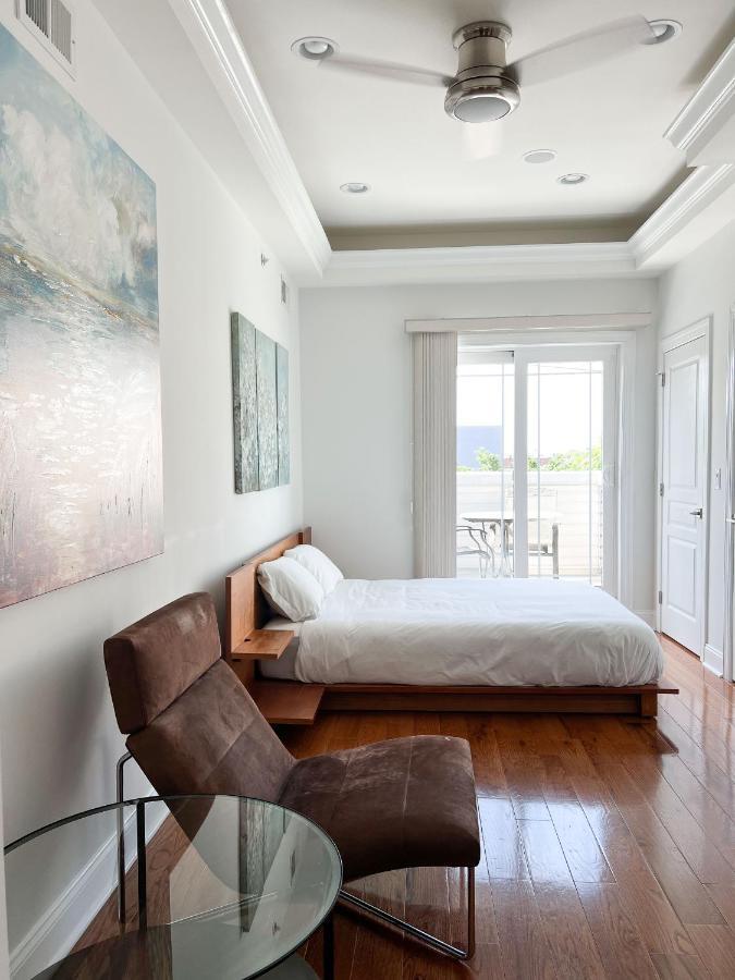 Peaceful Zen Getaway In The City Philadelphia Luaran gambar